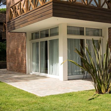 Carilo Village Apart Hotel & Spa מראה חיצוני תמונה