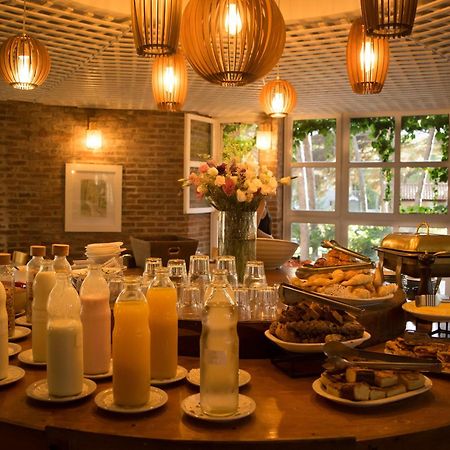 Carilo Village Apart Hotel & Spa מראה חיצוני תמונה