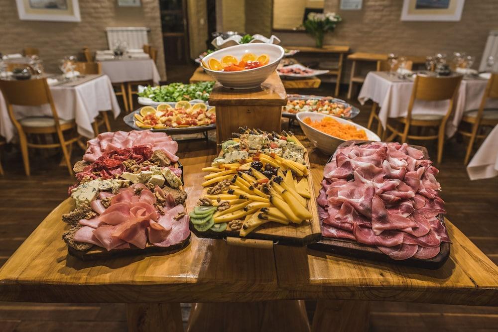 Carilo Village Apart Hotel & Spa מראה חיצוני תמונה