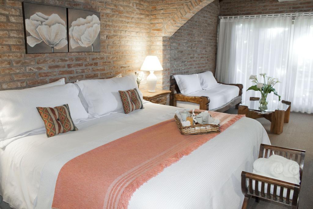 Carilo Village Apart Hotel & Spa חדר תמונה