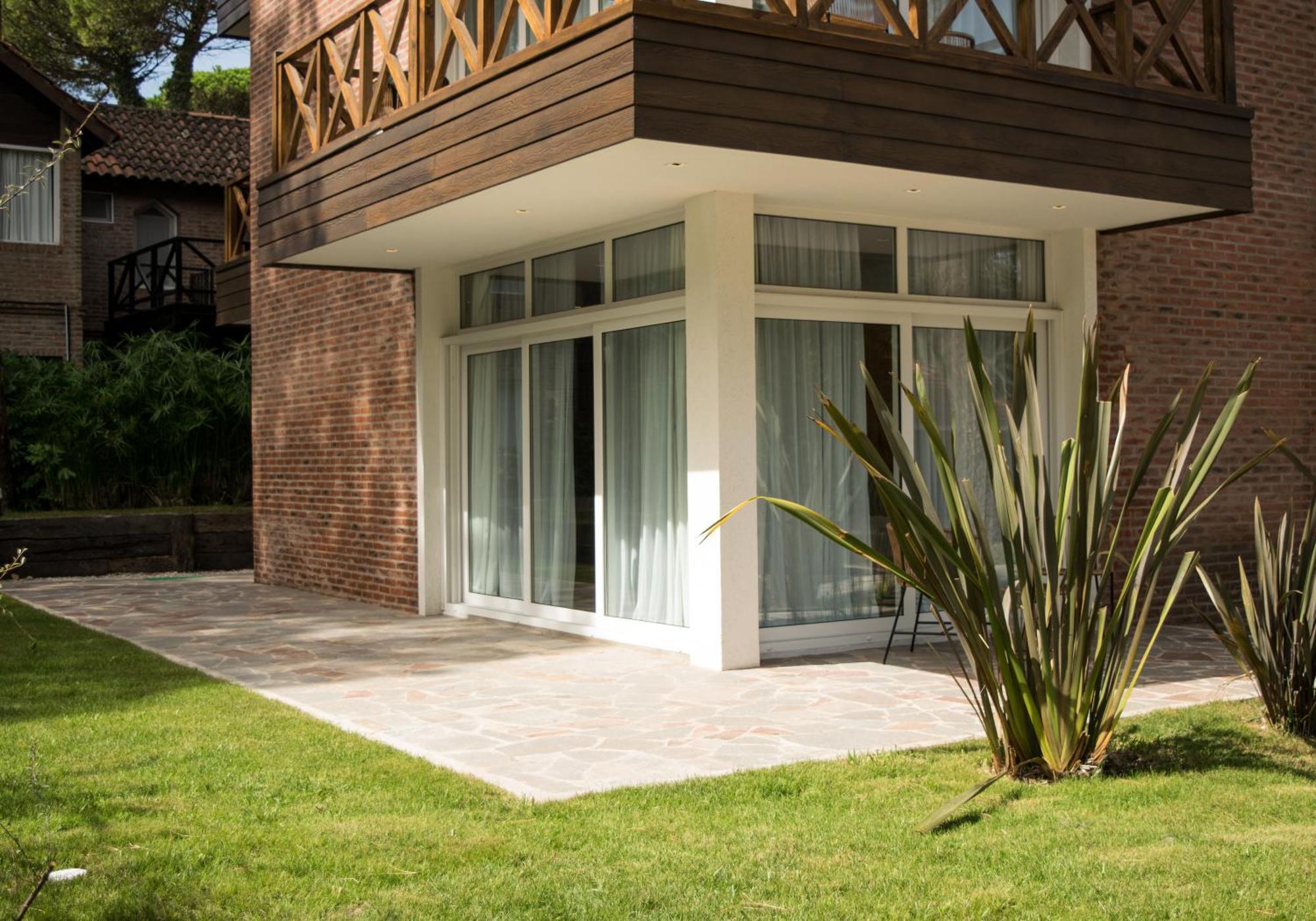 Carilo Village Apart Hotel & Spa מראה חיצוני תמונה