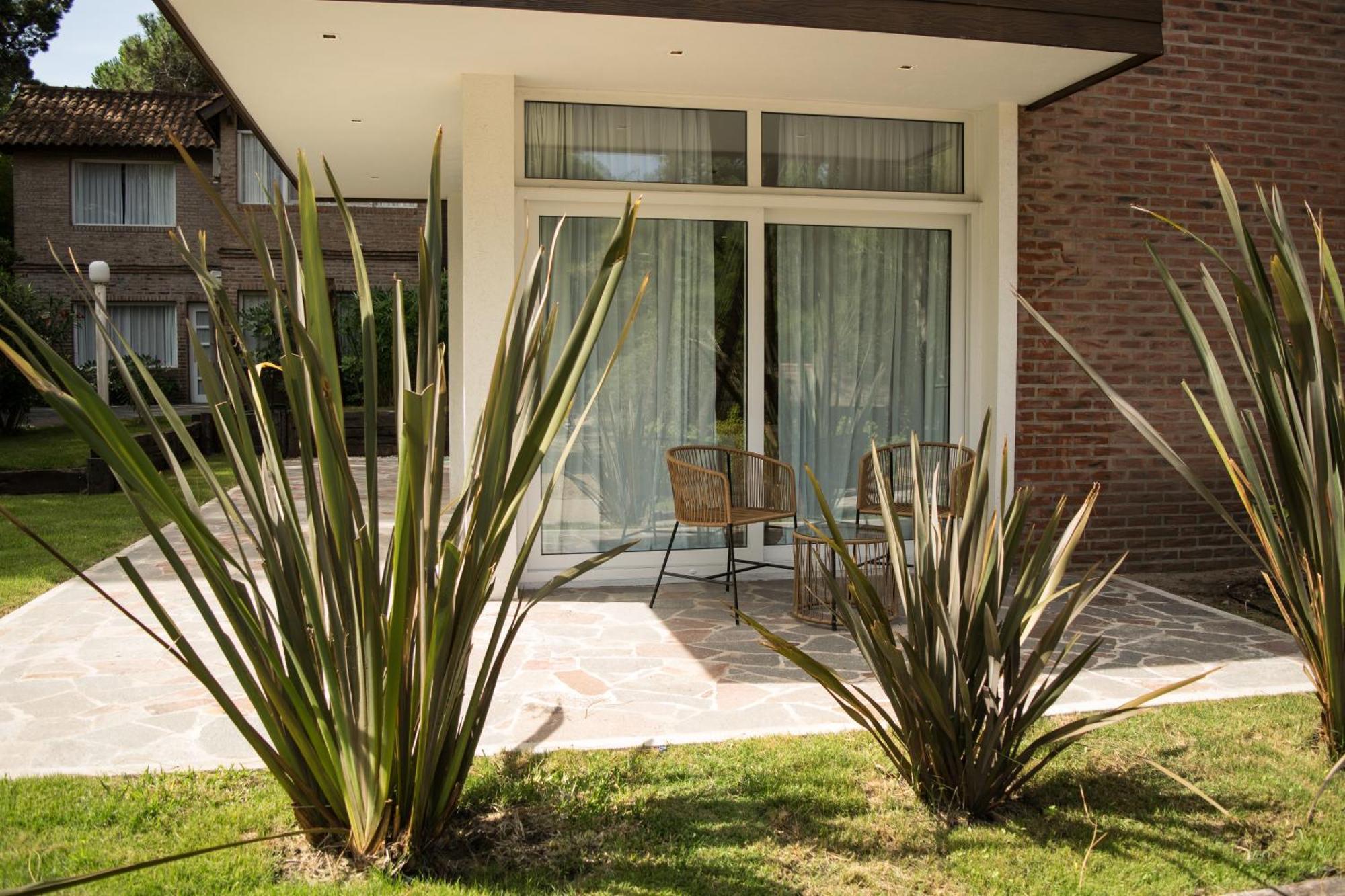 Carilo Village Apart Hotel & Spa מראה חיצוני תמונה