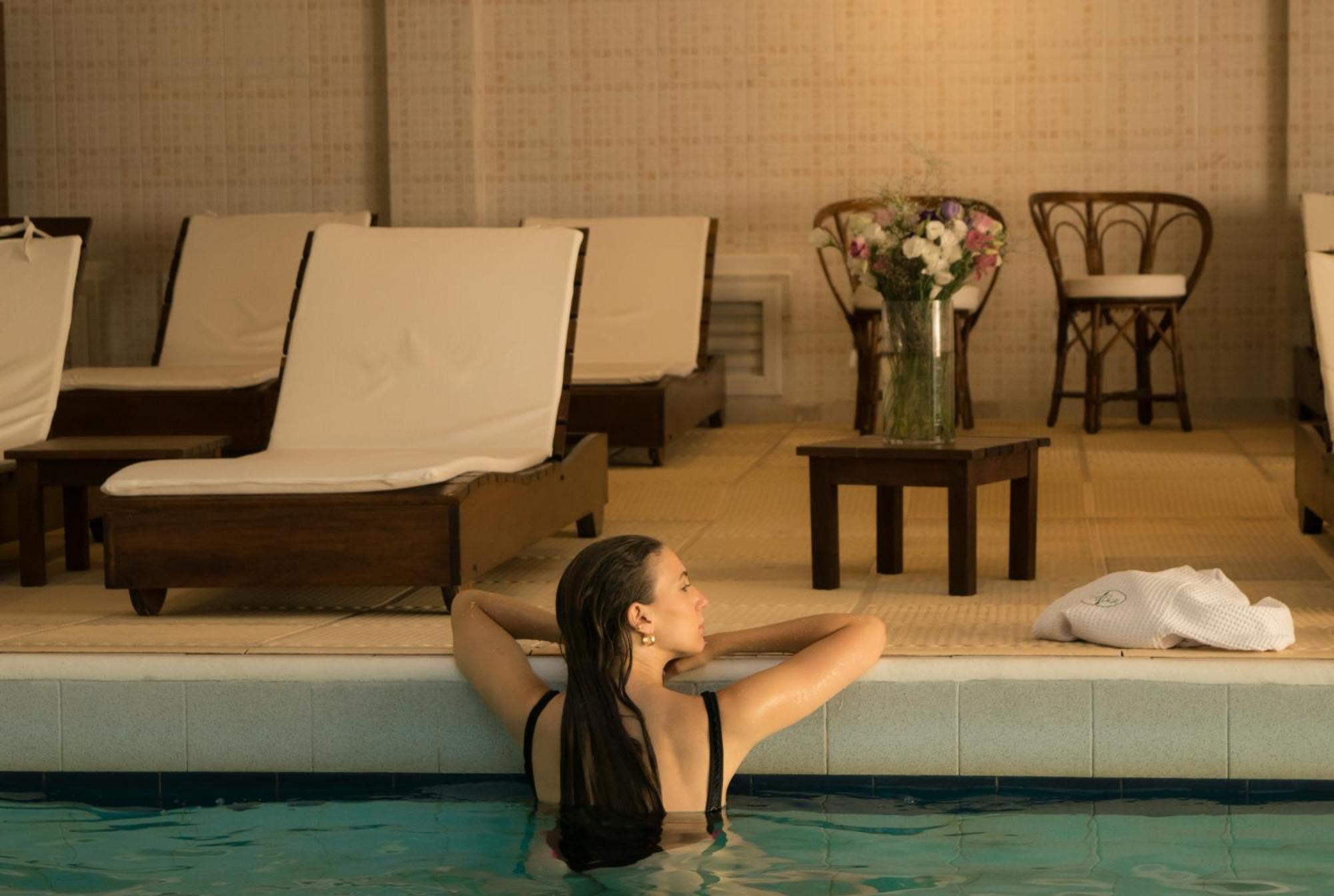 Carilo Village Apart Hotel & Spa מראה חיצוני תמונה