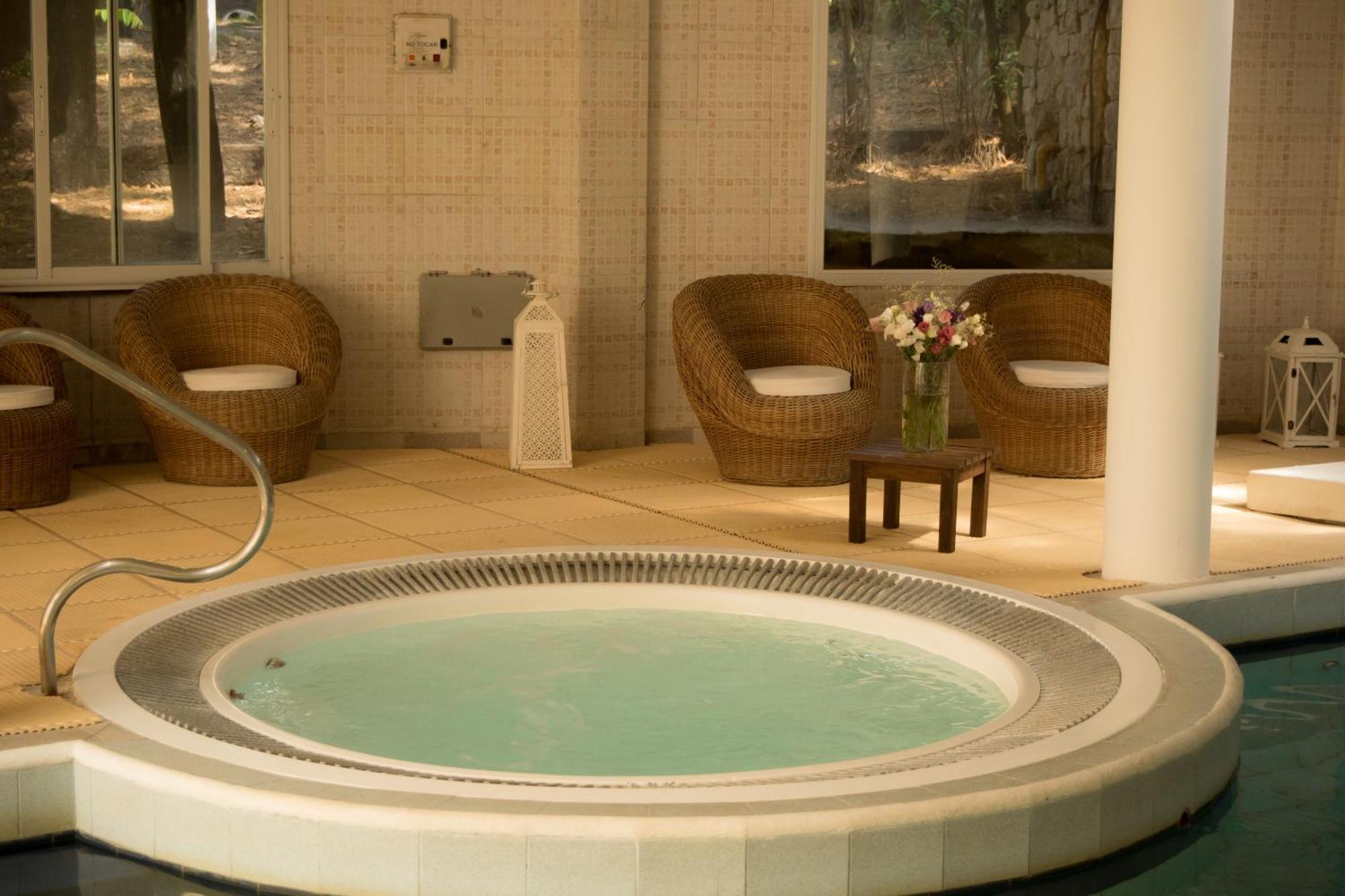 Carilo Village Apart Hotel & Spa מראה חיצוני תמונה