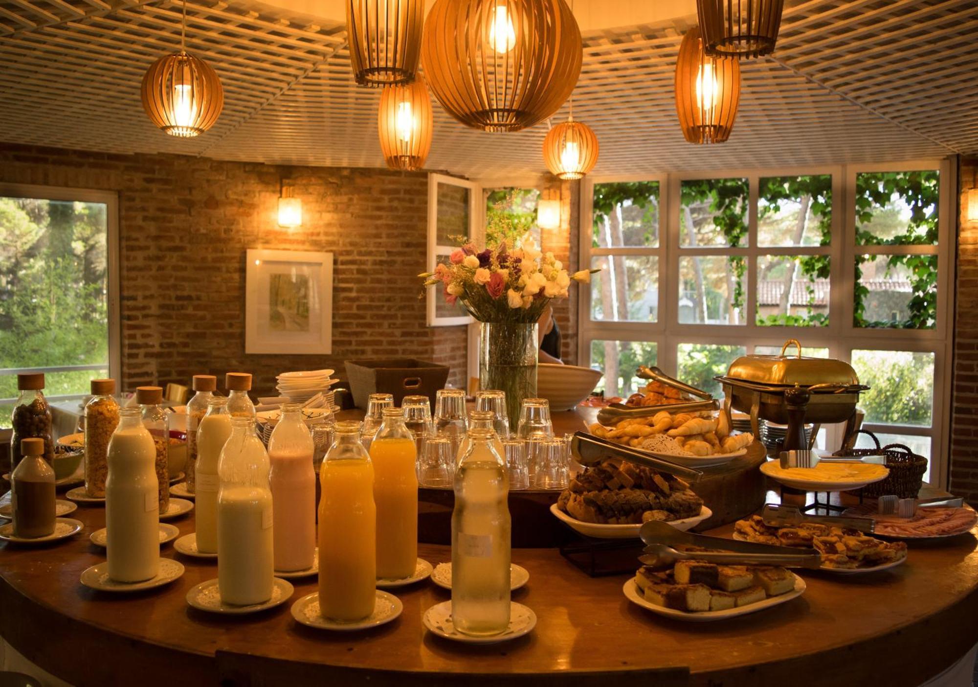 Carilo Village Apart Hotel & Spa מראה חיצוני תמונה
