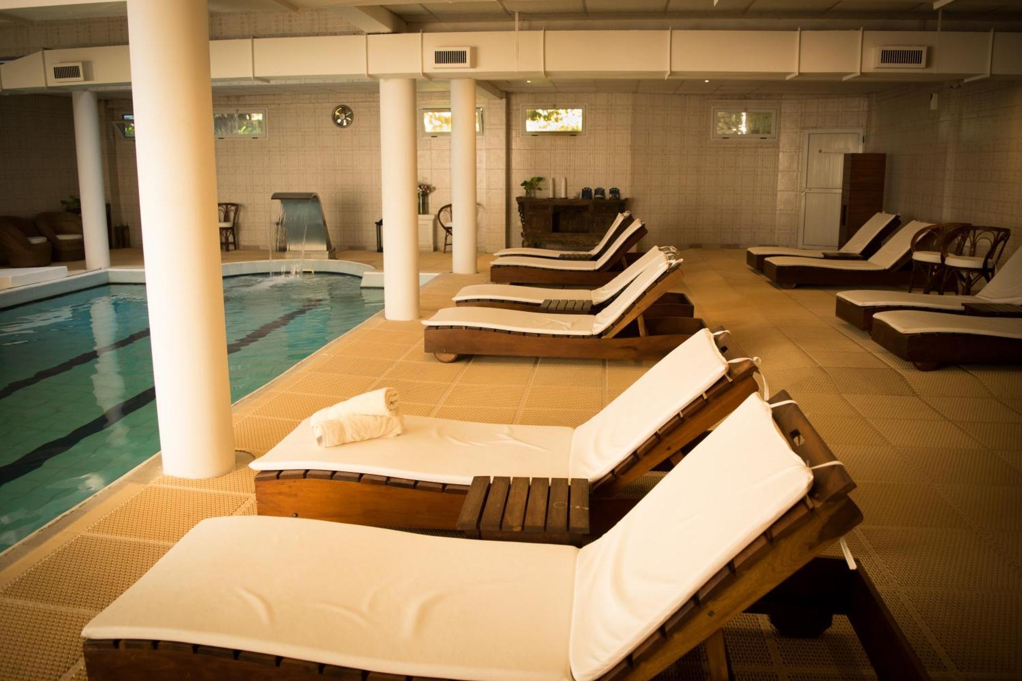 Carilo Village Apart Hotel & Spa מראה חיצוני תמונה