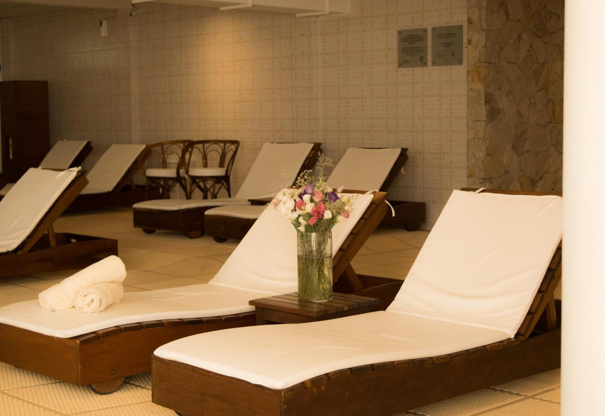 Carilo Village Apart Hotel & Spa מראה חיצוני תמונה