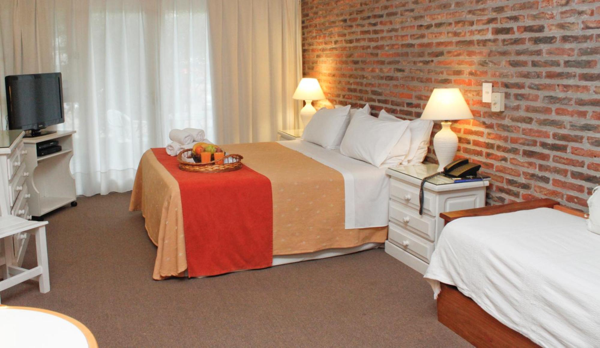 Carilo Village Apart Hotel & Spa מראה חיצוני תמונה
