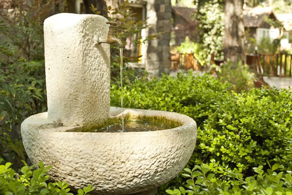 Carilo Village Apart Hotel & Spa מראה חיצוני תמונה