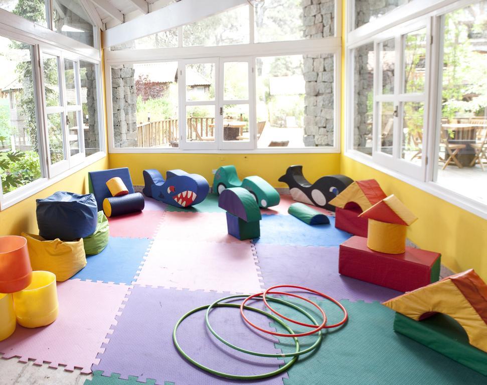 Carilo Village Apart Hotel & Spa מראה חיצוני תמונה