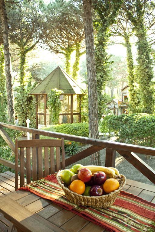 Carilo Village Apart Hotel & Spa מראה חיצוני תמונה