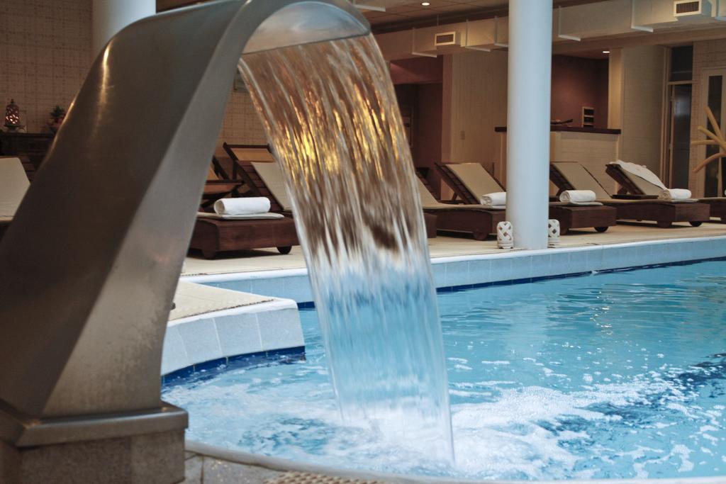 Carilo Village Apart Hotel & Spa מראה חיצוני תמונה