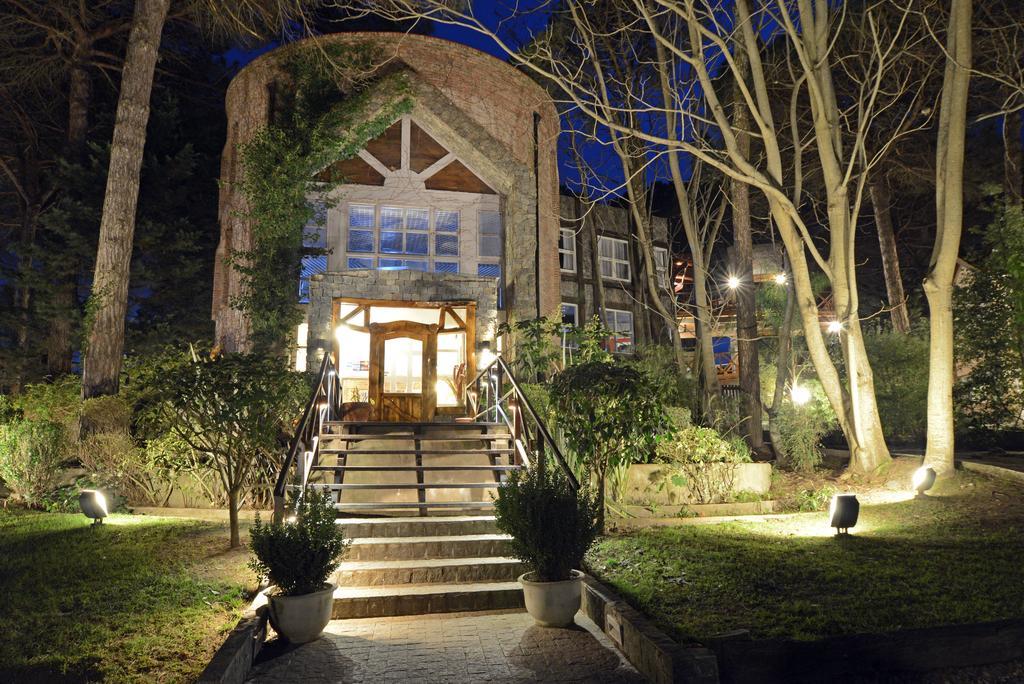 Carilo Village Apart Hotel & Spa מראה חיצוני תמונה