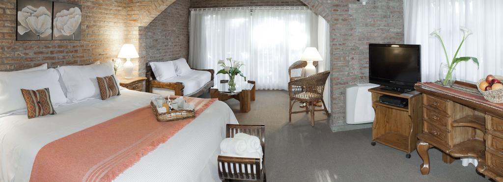 Carilo Village Apart Hotel & Spa מראה חיצוני תמונה