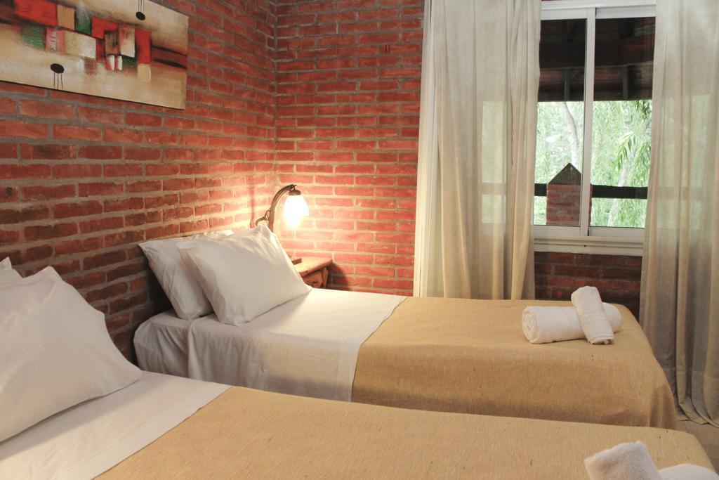 Carilo Village Apart Hotel & Spa מראה חיצוני תמונה