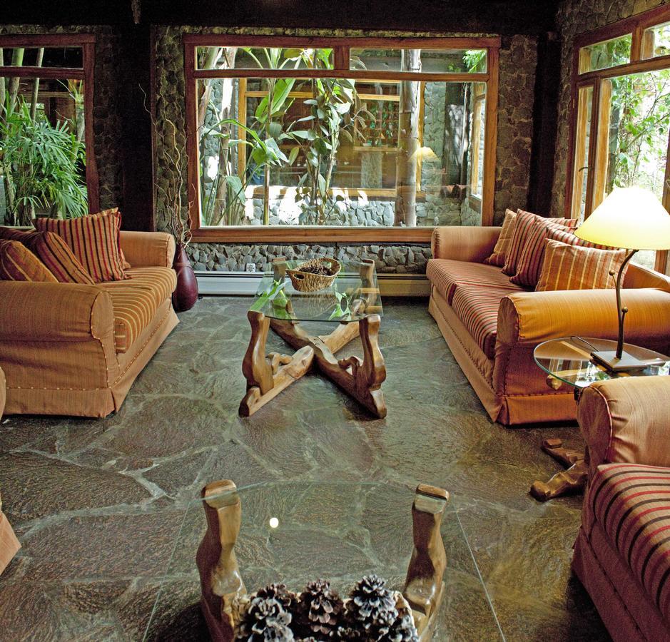 Carilo Village Apart Hotel & Spa מראה חיצוני תמונה