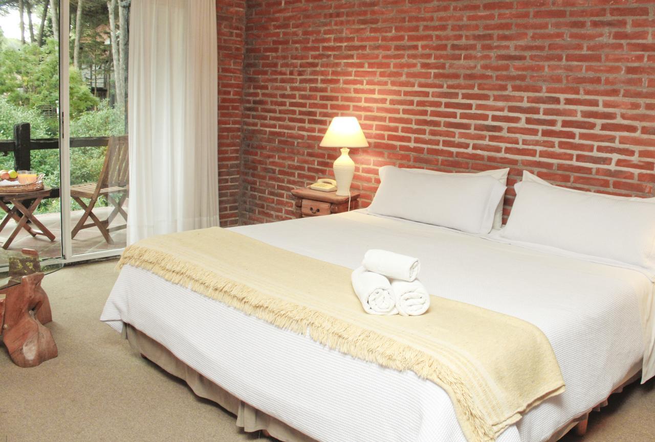 Carilo Village Apart Hotel & Spa מראה חיצוני תמונה