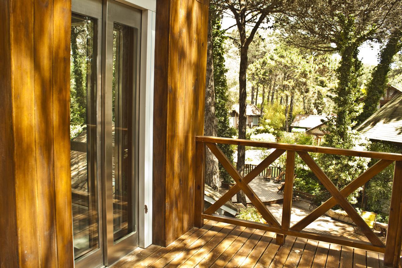 Carilo Village Apart Hotel & Spa מראה חיצוני תמונה