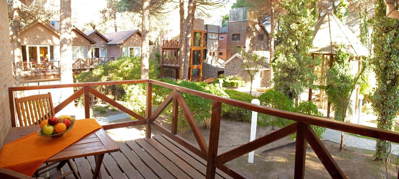Carilo Village Apart Hotel & Spa מראה חיצוני תמונה
