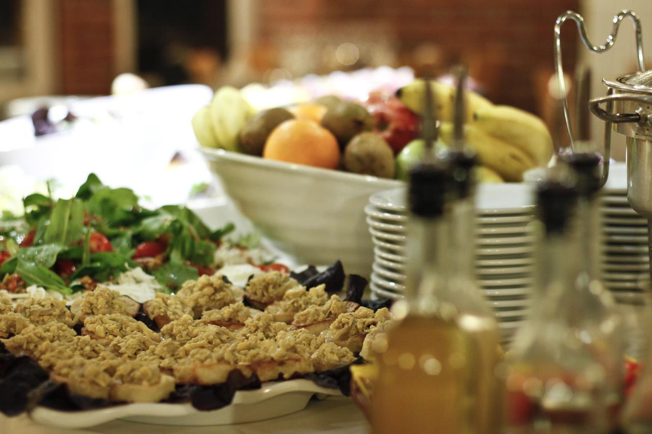 Carilo Village Apart Hotel & Spa מראה חיצוני תמונה