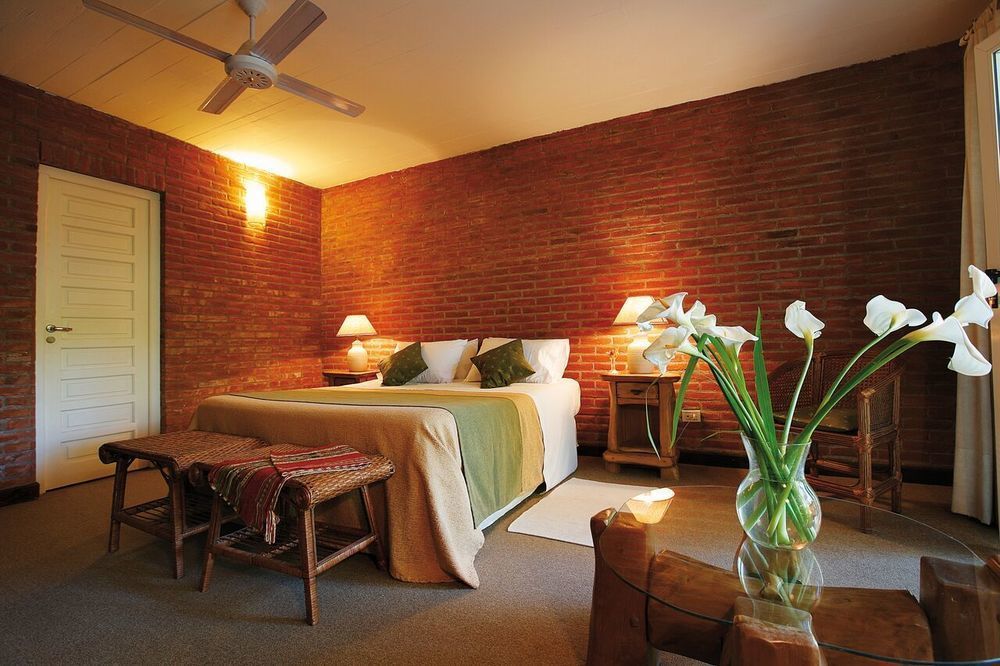 Carilo Village Apart Hotel & Spa מראה חיצוני תמונה