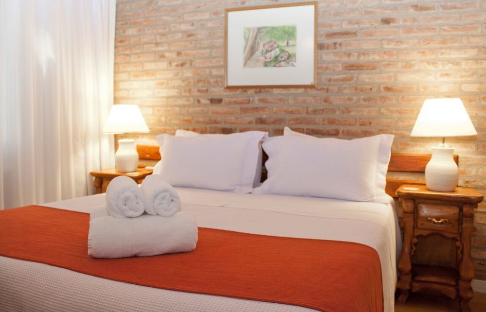 Carilo Village Apart Hotel & Spa מראה חיצוני תמונה