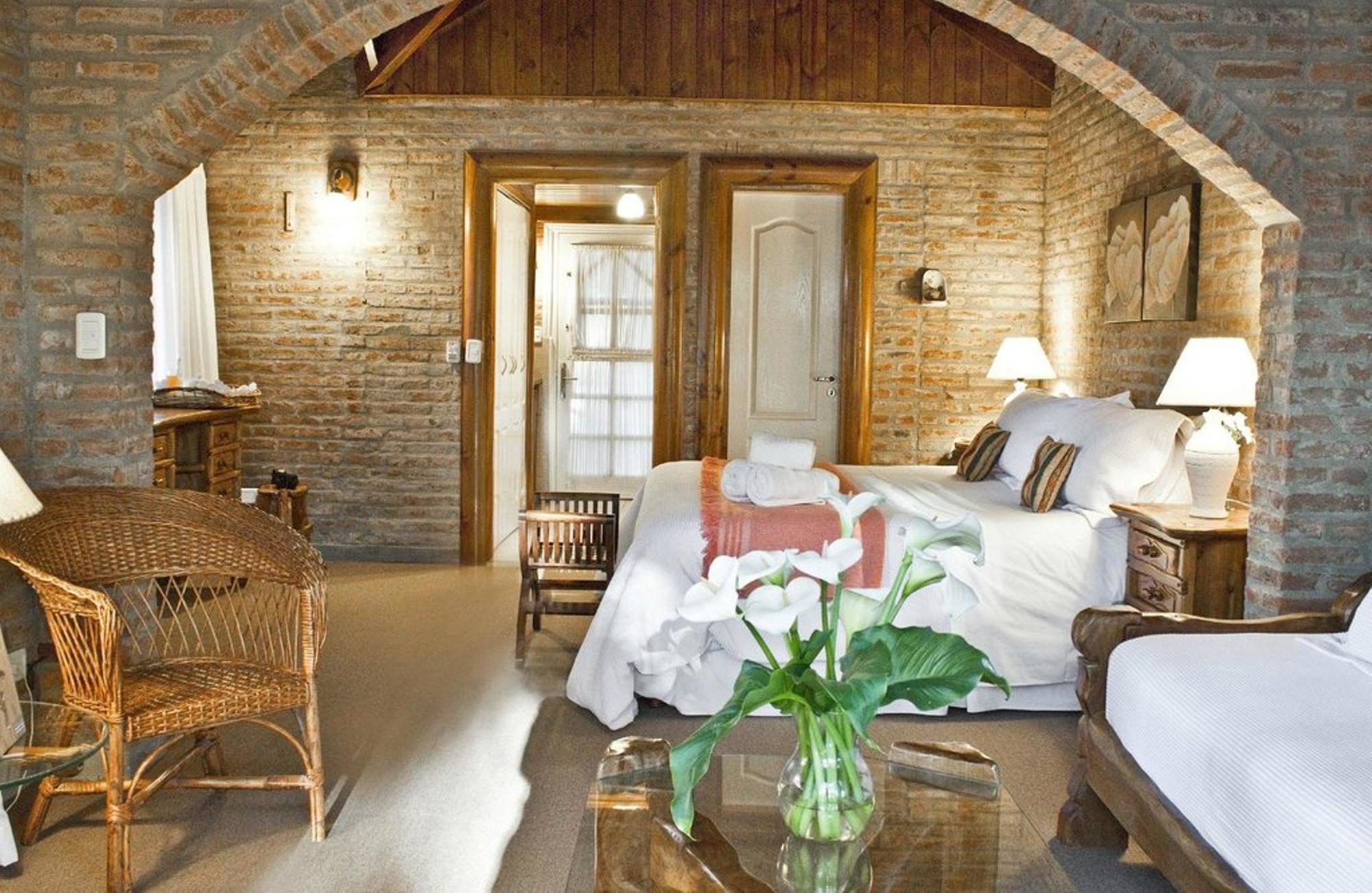 Carilo Village Apart Hotel & Spa מראה חיצוני תמונה