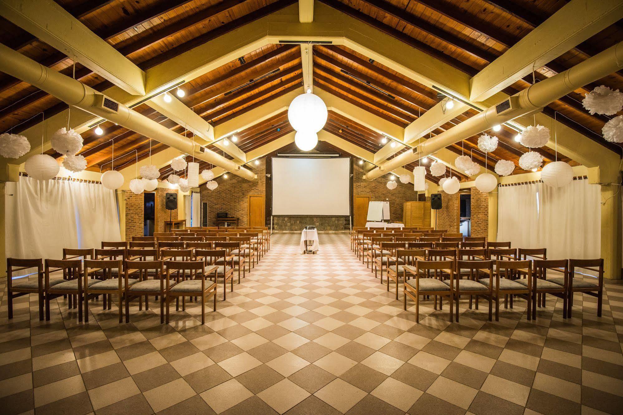 Carilo Village Apart Hotel & Spa מראה חיצוני תמונה