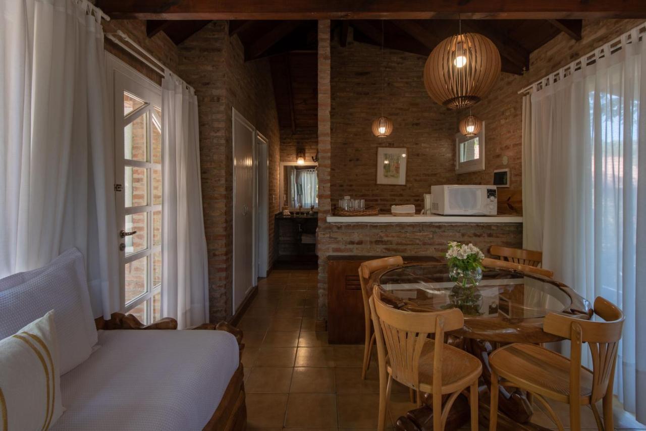 Carilo Village Apart Hotel & Spa מראה חיצוני תמונה