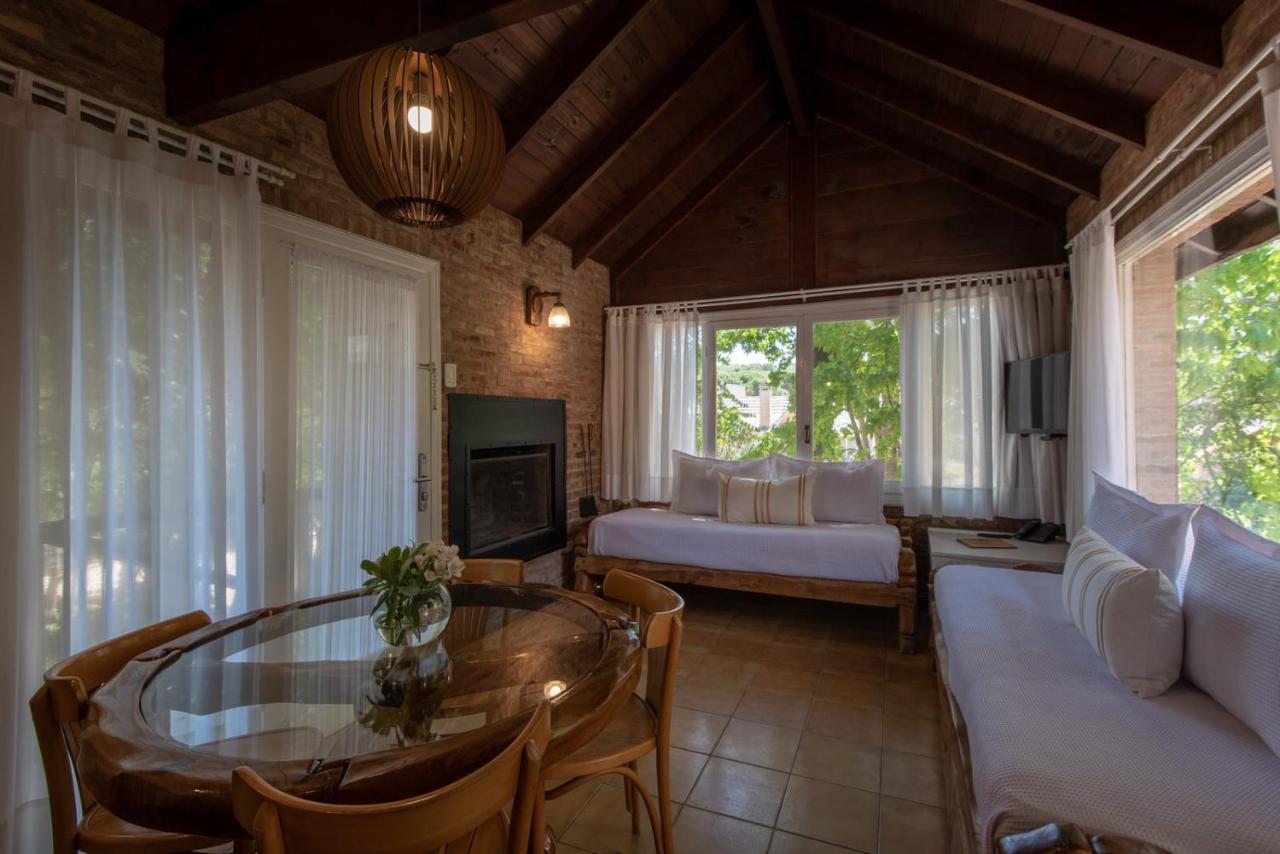 Carilo Village Apart Hotel & Spa מראה חיצוני תמונה